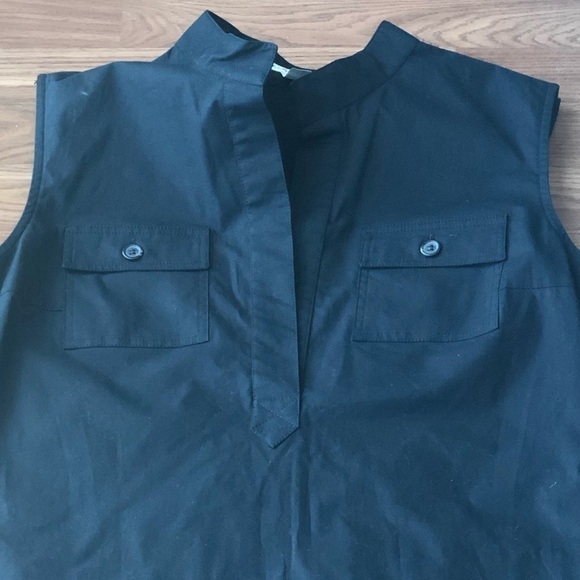 Kors Michaele Kors Black Dress - Picture 8 of 15